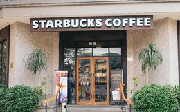 Starbucks kinh doanh ra sao sau gần 10 năm có mặt tại Việt Nam?