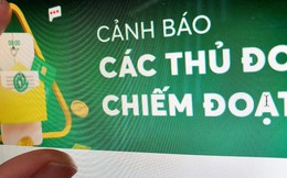 Nhận cuộc gọi từ "nhân viên ngân hàng" mời chào rút tiền từ thẻ tín dụng: Chắc chắn lừa đảo! 