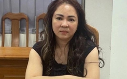 Tiếp tục tạm giam thêm 19 ngày với bà Nguyễn Phương Hằng