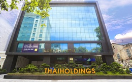 Thaiholdings giảm mạnh lãi vay, báo lãi thuần hơn 350 tỷ đồng sau 6 tháng
