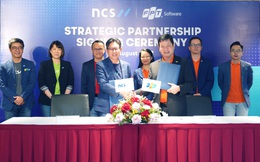 FPT Software bắt tay "ông lớn""công nghệ Singapore phát triển trung tâm công nghệ 3.000 nhân sự tại Việt Nam