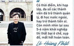 Chân dung CEO AirCity: Từng bị bố mẹ đuổi ra khỏi nhà, hàng ngày dậy từ 5h30 đi bán súp cua, sữa đậu nành... để có tiền khởi nghiệp