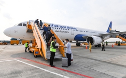 Vietravel: Lỗ gần 7 tỷ đồng trong quý II/2022 do Vietravel Airlines 'thu không thể bù chi' khi giá nhiên liệu tăng quá cao