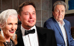 Con trai là tỷ phú giàu nhất thế giới nhưng cha của Elon Musk không hề tự hào