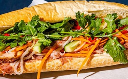 Anh chàng người Anh quyết mở tiệm bánh mì Việt Nam vì quá 'ám ảnh'