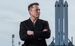 Thời đi học "sóng gió" của tỷ phú Elon Musk