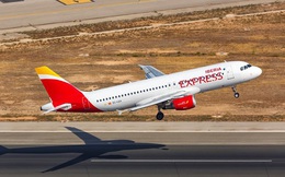 Hàng không Tây Ban Nha hủy 14 chuyến bay quốc tế vì đình công