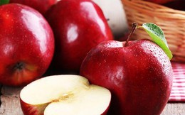Quả táo có một bộ phận cực độc, biết để tránh kẻo 'bỏ mạng' khi ăn