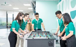 Tự hào giá trị phẩm chất nhân sự tạo nên văn hoá doanh nghiệp riêng biệt của Stavian Group