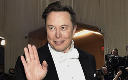 Elon Musk là CEO được trả lương cao nhất hành tinh năm 2021