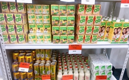 Sữa đậu nành đóng hộp - 'Ngách nhỏ' trong cuộc chiến giành thị phần của các doanh nghiệp ngành sữa Việt Nam
