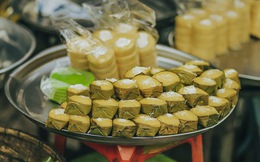 Lạc lối ở thiên đường ẩm thực chợ Châu Đốc