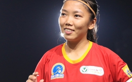 Huỳnh Như sang Bồ Đào Nha: 'Cố gắng để thế giới biết đến bóng đá nữ Việt Nam'