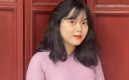 Nữ sinh Hà Nội đỗ 11 trường đại học ở Mỹ: Đạt học bổng 5,7 tỷ đồng nhờ bài luận về TRANH SƠN MÀI