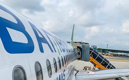 Bamboo Airways nói gì về nghi vấn hủy loạt chuyến bay Úc - TP.HCM vì bị giữ máy bay?