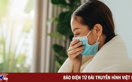 Thời gian ủ bệnh của COVID-19 ngắn dần sau mỗi loại biến thể mới