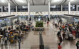 Một sân bay của Việt Nam lọt top có tỷ lệ hủy chuyến thấp nhất thế giới