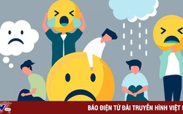 Thời tiết sẽ thay đổi tâm trạng và năng lượng của bạn như thế nào?