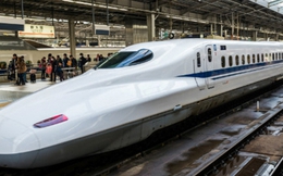 Đường sắt cao tốc Bắc-Nam công nghệ giống tàu Shinkanshen có gì đặc biệt?