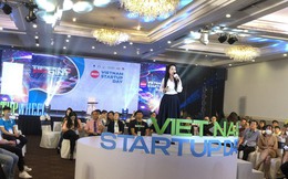 Hơn 150 startup trong nước và quốc tế đến TP HCM để gọi vốn