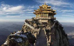 5 địa điểm đẹp như tiên cảnh ở Trung Quốc nhưng lại 'bất khả xâm phạm' với khách quốc tế, mỗi nơi ẩn chứa bí mật riêng