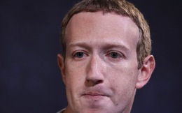 Mark Zuckerberg: 'Tôi không có thời gian để lướt Facebook'!