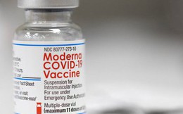 Moderna kiện Pfizer và BioNTech vì đánh cắp công nghệ vắc-xin Covid-19