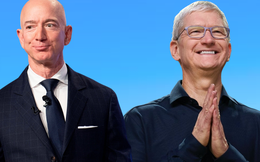 Tỷ phú Jeff Bezos, Tim Cook có chung một thói quen: Người thành công nào cũng thực hiện mỗi ngày