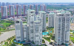 Thị trường căn hộ dịch vụ tại Hà Nội nửa đầu năm 2022 hoạt động ra sao?