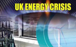 Khủng hoảng năng lượng ở Anh còn gây ra tác động tồi tệ hơn cả đại dịch