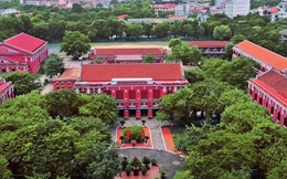 Trường trung học 126 tuổi, lâu đời thứ 3 Việt Nam