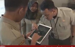 Làng Kỹ thuật số được triển khai trên khắp Indonesia