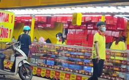 Bánh trung thu 'mua 1 tặng 1': Có thật hay chiêu trò?