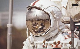 Hành trình 50 năm trở lại Mặt Trăng của Mỹ: 'Chúng tôi đang mơ lớn'