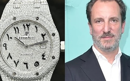 Cựu CEO Tiffany trở thành tân Chủ tịch đồng hồ Thụy Sĩ Audemars Piguet