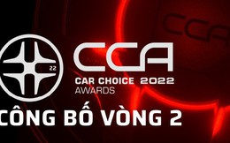 Car Choice Awards 2022 công bố vòng 2: 17 hạng mục sắp tìm ra mẫu xe phù hợp nhất với người dùng