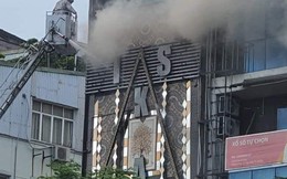 Hà Nội yêu cầu quận ủy Cầu Giấy kiểm điểm sau vụ cháy quán karaoke