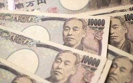 Vì sao đồng Yen tăng giá mạnh?
