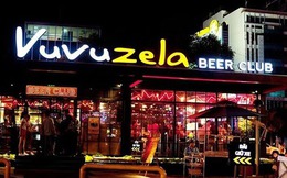 Ngành F&B hồi phục, ông chủ chuỗi bia tươi Vuvuzela, lẩu nướng Kichi Kichi đặt kế hoạch doanh thu gấp đôi
