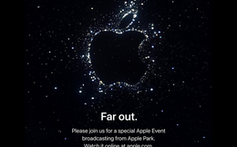 Thư mời của Apple bật mí điều gì tới các tín đồ iPhone?