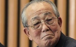 Tỉ phú nổi tiếng Nhật Bản Kazuo Inamori qua đời