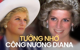 Kỷ niệm 25 năm ngày mất Công nương Diana: Loạt khoảnh khắc đặc biệt chưa từng thấy trong cuộc đời của huyền thoại bất tử
