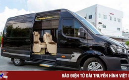 Bộ GTVT bác thông tin cấm xe Limousine cải tạo hoạt động