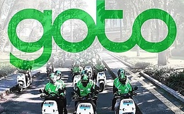 Công ty mẹ Gojek lỗ gần 1 tỷ USD trong nửa đầu năm