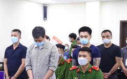 Vụ ‘bay lắc’ trong Bệnh viện Tâm thần Trung ương: Đề nghị hai án tử hình