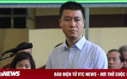 Phạm nhân Phan Sào Nam không được hưởng đặc xá năm 2022