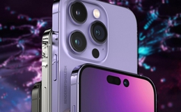 iPhone 14 tiếp tục lộ diện, khẳng định nâng cấp đáng giá sẽ có trên camera