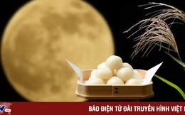 Ý nghĩa Tết Trung thu với người Á Đông