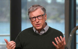 Bill Gates chuyển hàng tỷ USD hai cổ phiếu này cho Gates Foundation