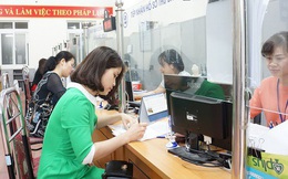 Hơn 470 cơ sở y tế tại Hà Nội khám chữa bệnh bằng căn cước công dân gắn chip